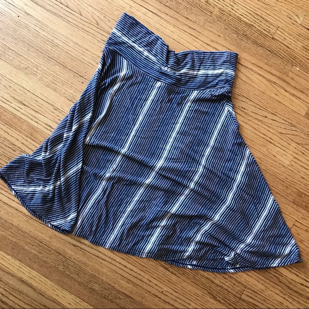 Max Studio skirt